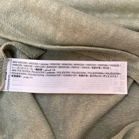 MNG T-shirt - Picture 3 of 4